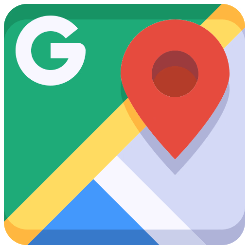 google maps