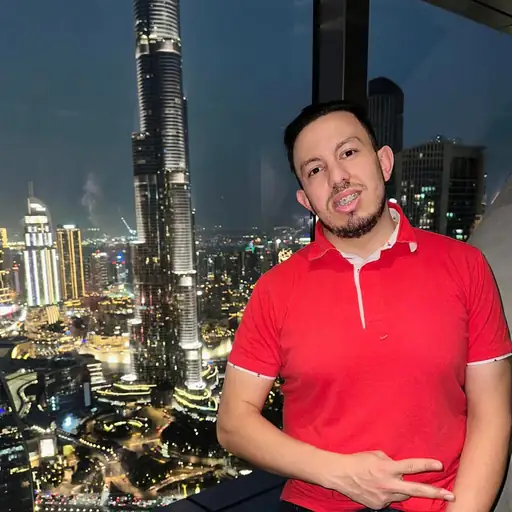 Amira badraoui patient témoignage BioDental Annaba