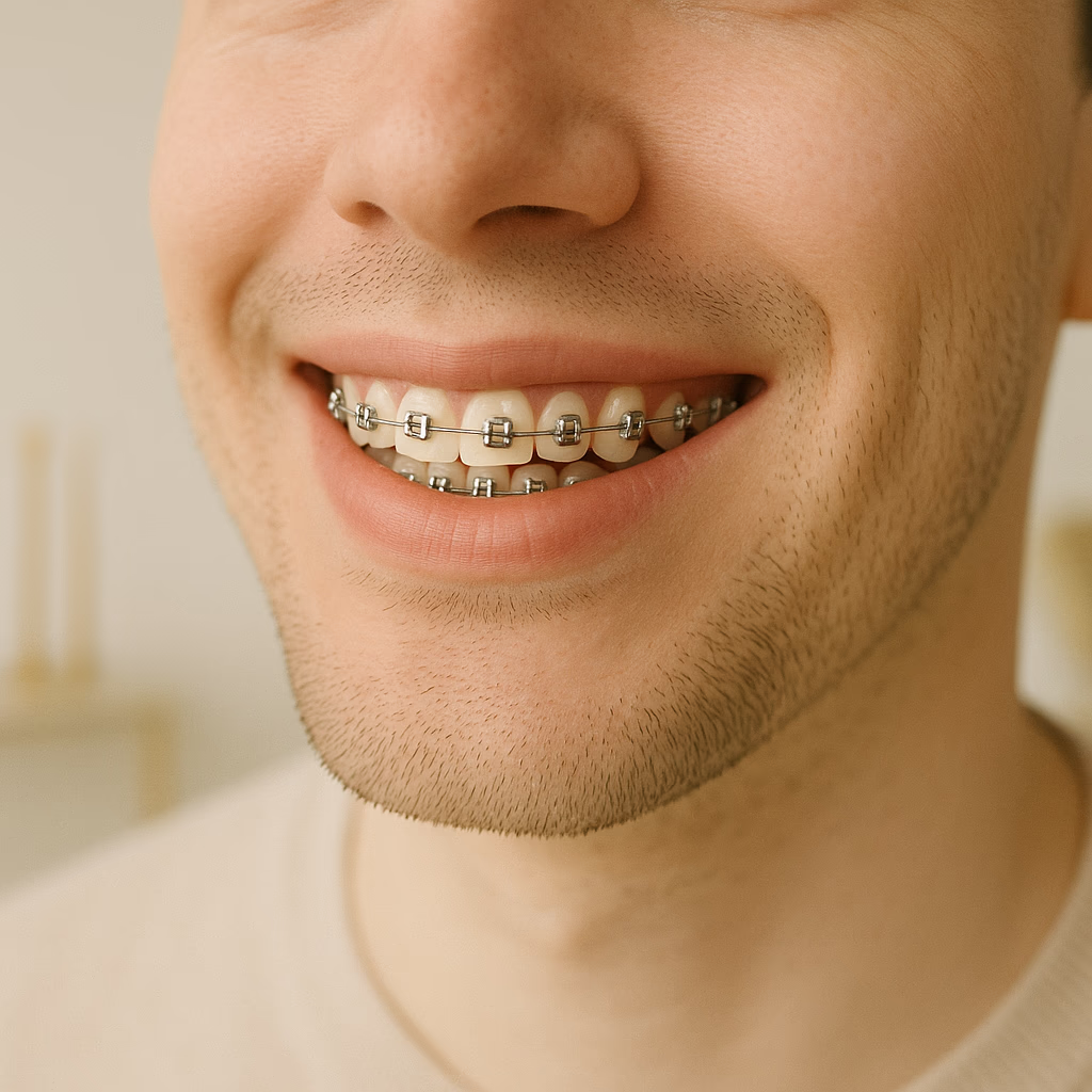 Préservation des dents